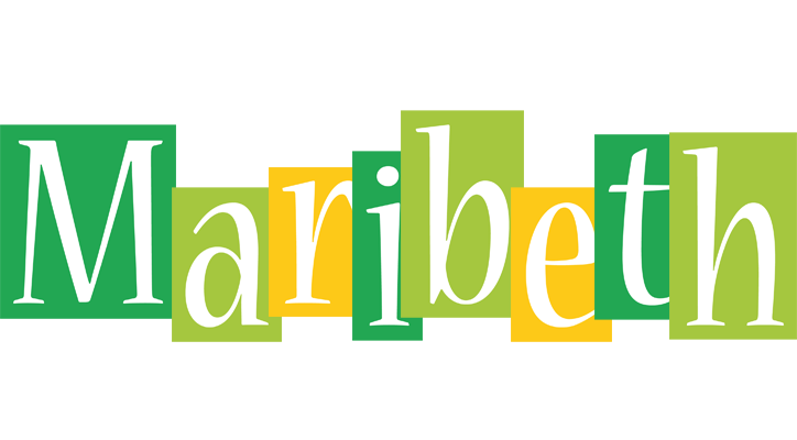 Maribeth lemonade logo