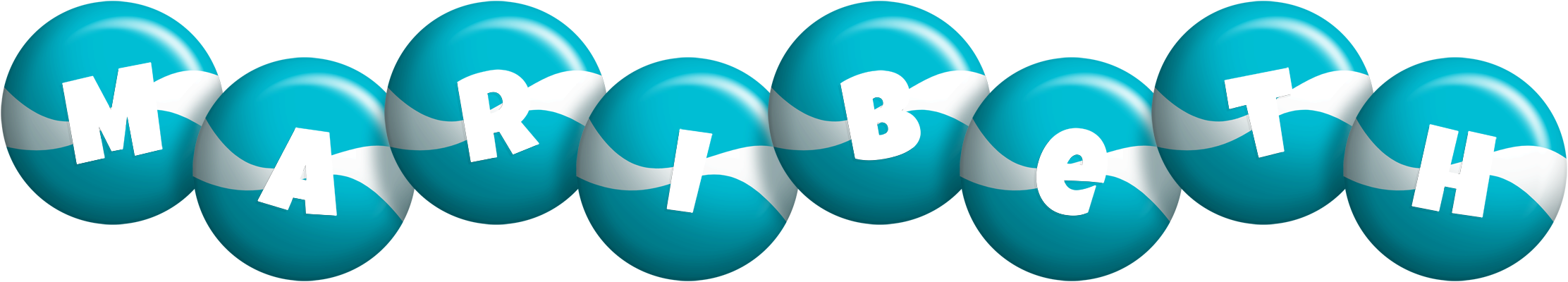 Maribeth messi logo