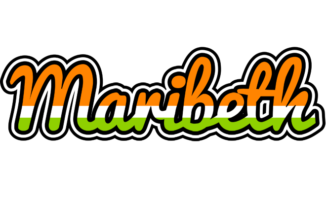 Maribeth mumbai logo