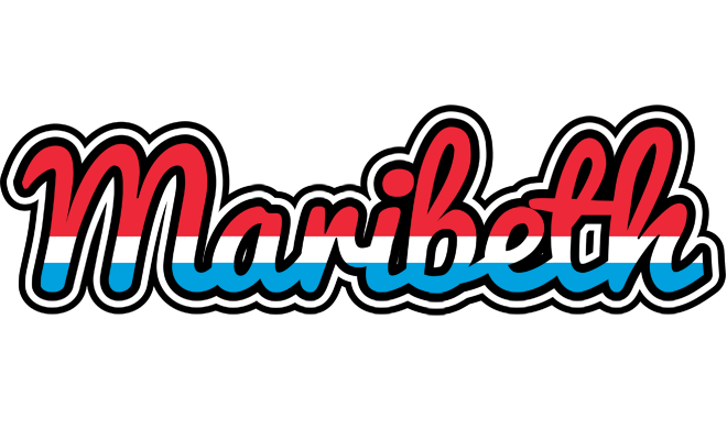 Maribeth norway logo