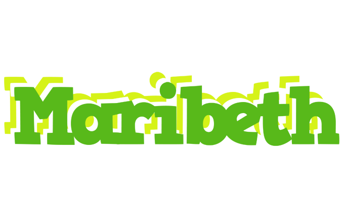 Maribeth picnic logo