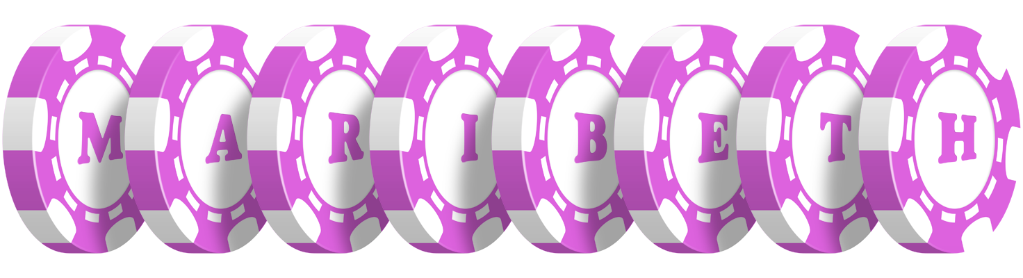Maribeth river logo