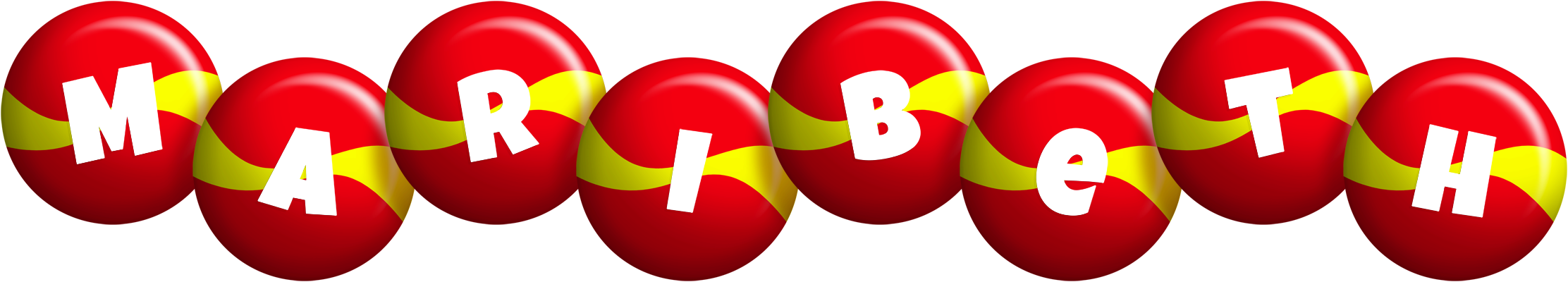 Maribeth spain logo