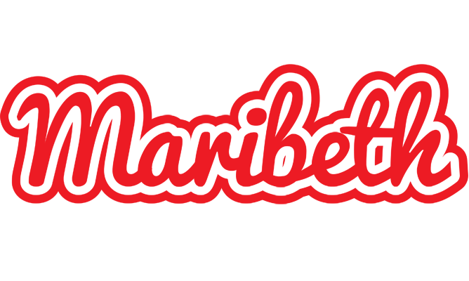 Maribeth sunshine logo