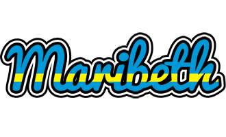 Maribeth sweden logo