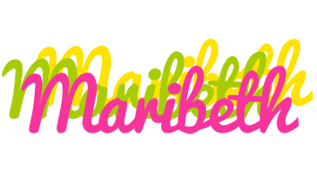 Maribeth sweets logo