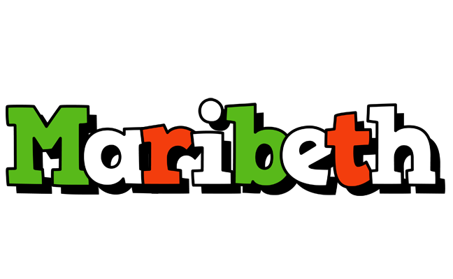 Maribeth venezia logo