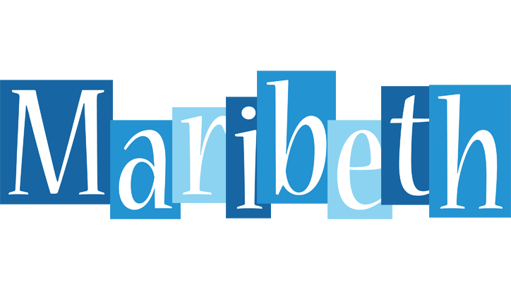 Maribeth winter logo