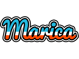 Marica Logo | Name Logo Generator - Popstar, Love Panda, Cartoon ...