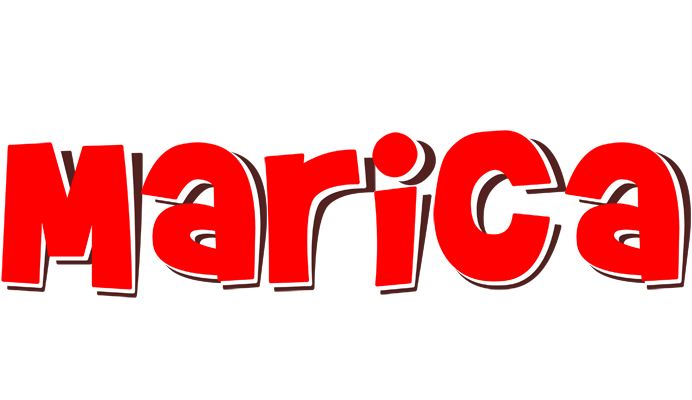 Marica basket logo