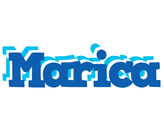 Marica business logo