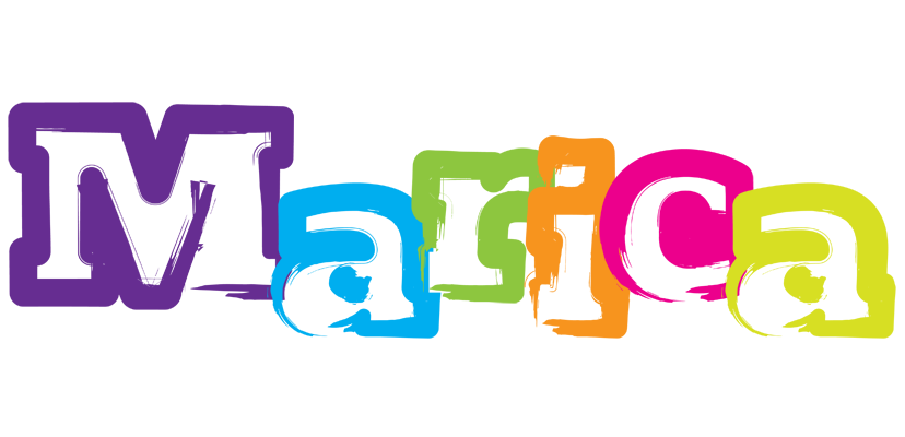 Marica casino logo