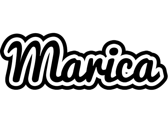 Marica chess logo