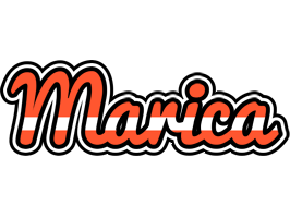 Marica denmark logo