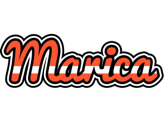 Marica denmark logo