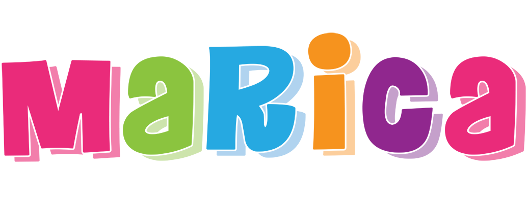 Marica friday logo