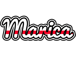 Marica kingdom logo