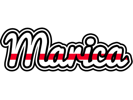 Marica kingdom logo