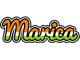 Marica mumbai logo