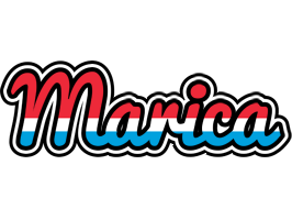 Marica norway logo