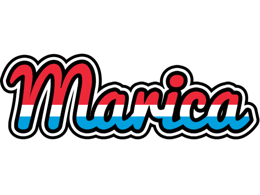 Marica norway logo