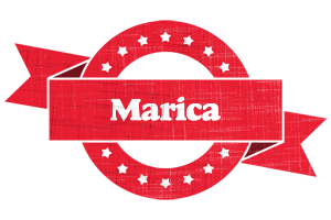 Marica passion logo