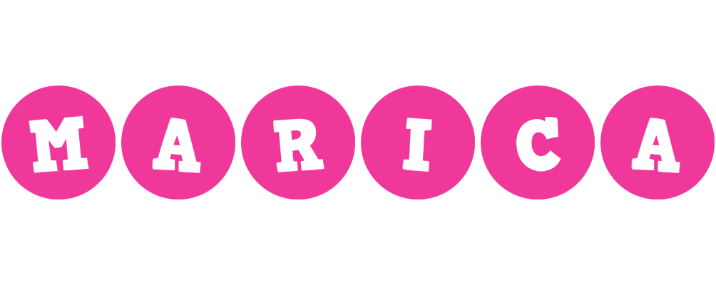 Marica poker logo