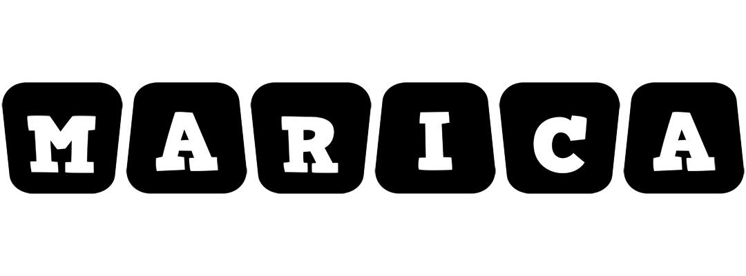 Marica racing logo