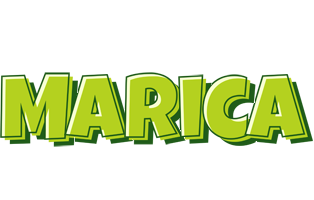 Marica Logo | Name Logo Generator - Smoothie, Summer, Birthday, Kiddo ...