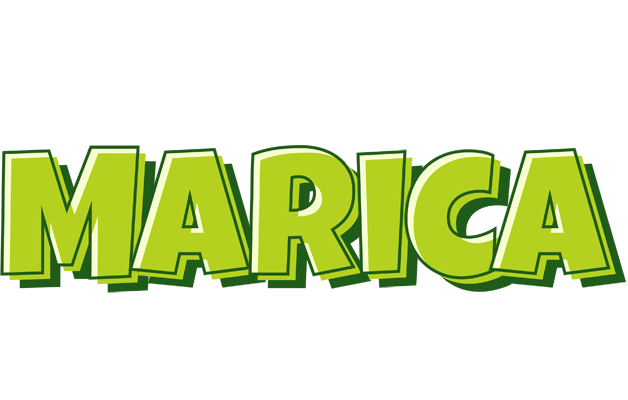 Marica summer logo