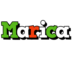 Marica venezia logo