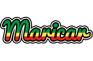 Maricar african logo