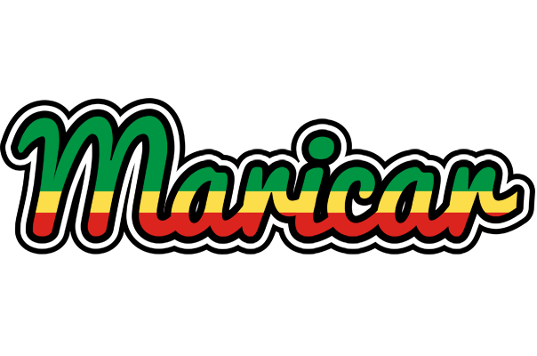 Maricar african logo