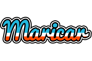 Maricar america logo