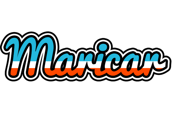 Maricar america logo