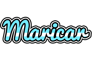 Maricar argentine logo