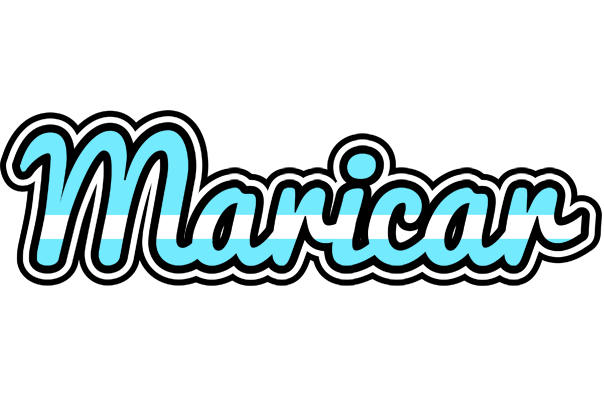 Maricar argentine logo