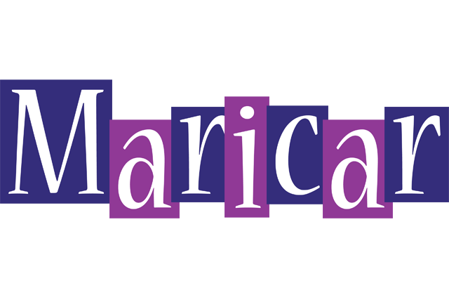 Maricar autumn logo
