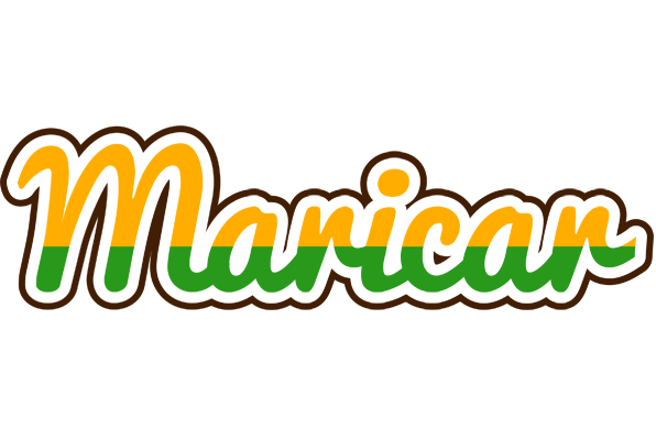 Maricar banana logo