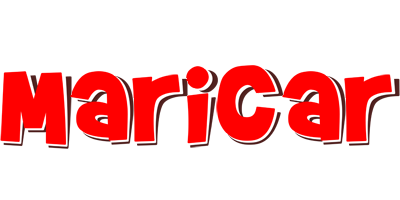 Maricar basket logo