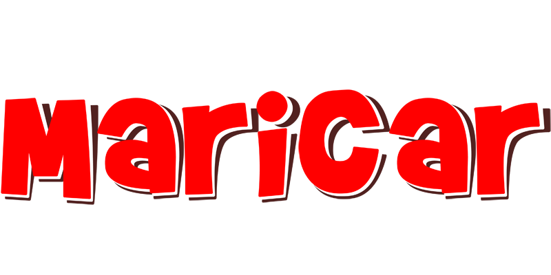 Maricar basket logo