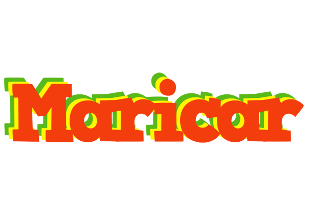 Maricar bbq logo