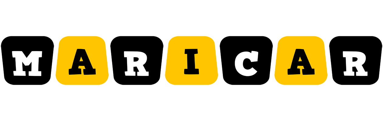Maricar boots logo