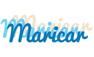 Maricar breeze logo