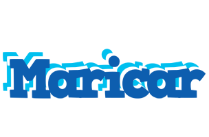 Maricar business logo