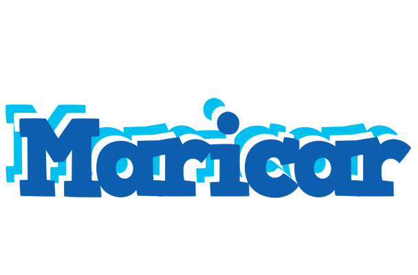 Maricar business logo