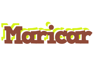 Maricar caffeebar logo