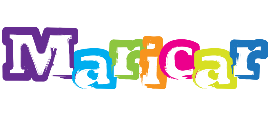 Maricar casino logo