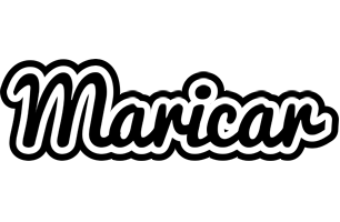 Maricar chess logo