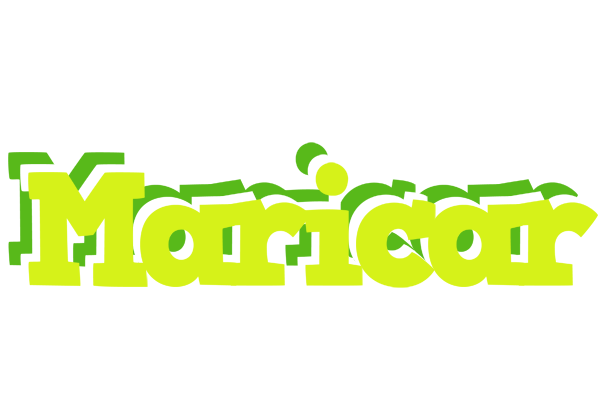 Maricar citrus logo